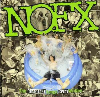 CD NOFX: The Greatest Songs Ever Written (By Us)