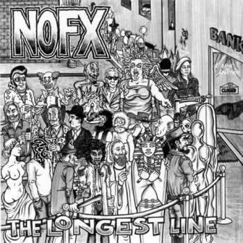 LP NOFX: Longest Line