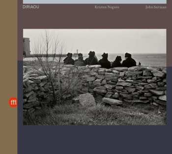 Album John Surman: Diriaou