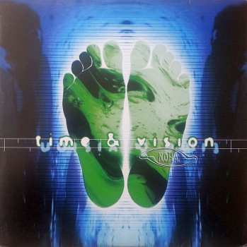 Album N.O.H.A.: Time & Vision