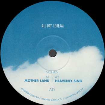 LP Nohan: Mother Land EP