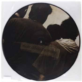 LP Noir Désir: Tostaky LTD | PIC