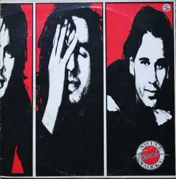 LP Noiseworks: Touch