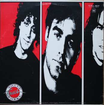 LP Noiseworks: Touch