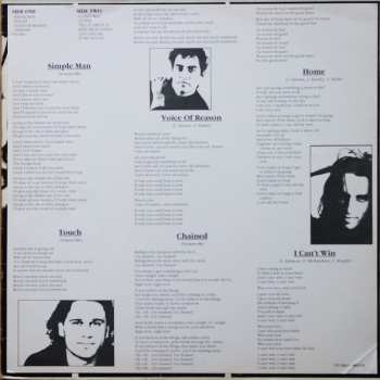 LP Noiseworks: Touch