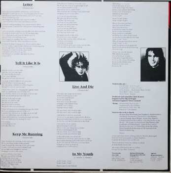 LP Noiseworks: Touch