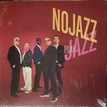 NoJazz Play Jazz