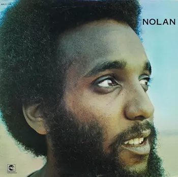 Nolan Porter: Nolan