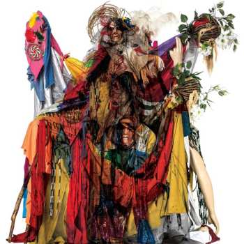 LP Nomade Orquestra: EntreMundos