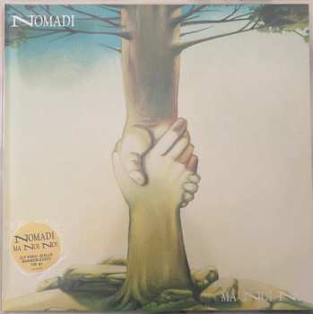 2LP Nomadi: Ma Noi No !