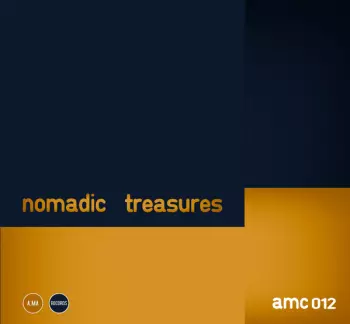 Nomadic Treasures: Nomadic Treasures