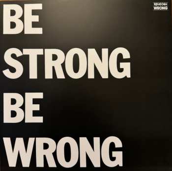 LP NoMeansNo: Wrong CLR