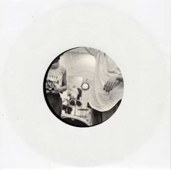 SP Non Band: Vibration Army / Silence​-​High​-​Speed LTD