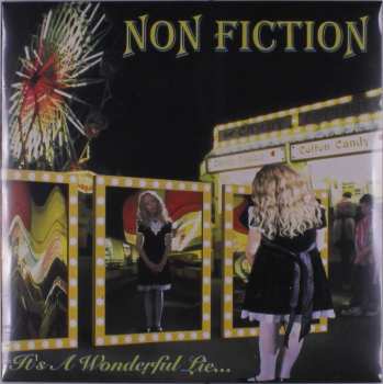 Album Non-Fiction: It S A Wonderful Lie