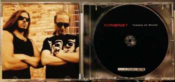 CD Nonexist: Throne Of Scars