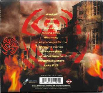 CD Nonpoint: Miracle