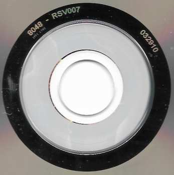 CD Nonpoint: Miracle