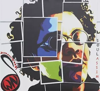 Noog,wesley: Soul Assim