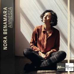 Album Nora Benamara: Amnesia