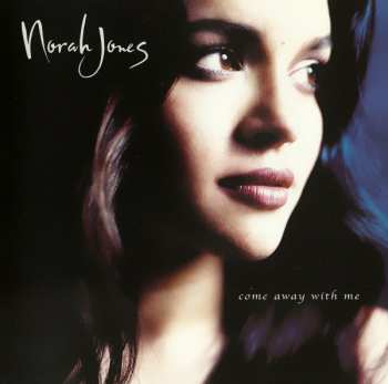 CD Norah Jones: Come Away With Me