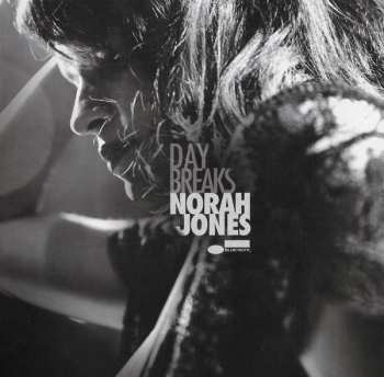 CD Norah Jones: Day Breaks DLX