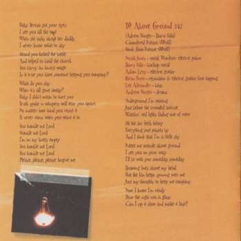 CD Norah Jones: Feels Like Home