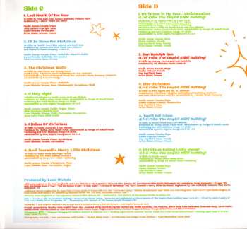 2LP Norah Jones: I Dream Of Christmas (Deluxe) DLX | CLR