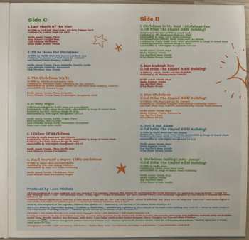 2LP Norah Jones: I Dream Of Christmas CLR | DLX