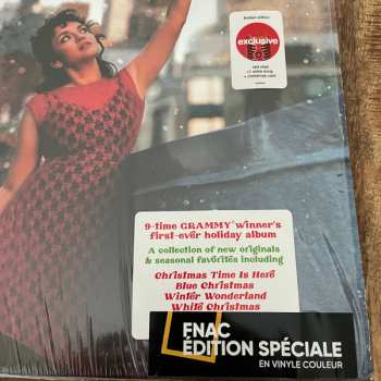 LP Norah Jones: I Dream Of Christmas