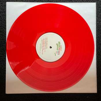 LP Norah Jones: I Dream Of Christmas