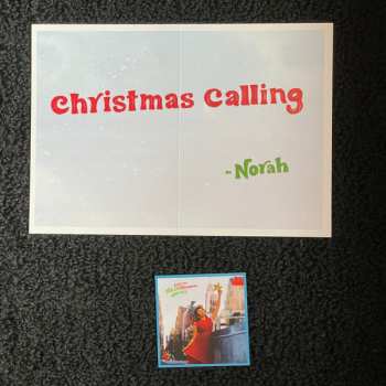 LP Norah Jones: I Dream Of Christmas