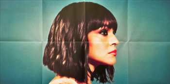 CD Norah Jones: Visions LTD