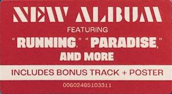 CD Norah Jones: Visions LTD