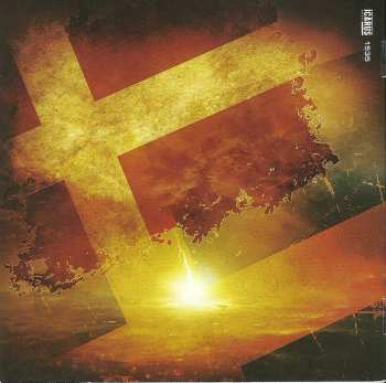 CD Nordic Union: Second Coming