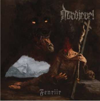 Album Nordjevel: Fenriir