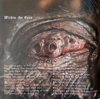 2LP Nordjevel: Gnavhòl LTD | CLR