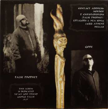 CD Nordor: Nordorian Manifestations