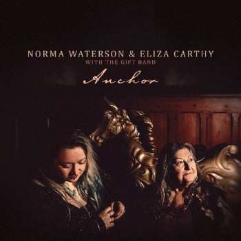 Album Eliza Carthy: Anchor