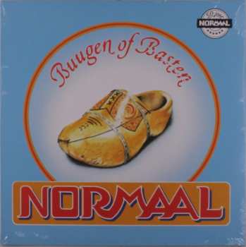 Album Normaal: Buugen Of Basten