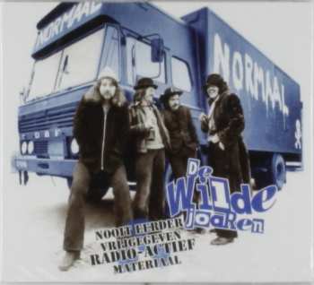 Album Normaal: De Wilde Joaren
