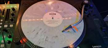 LP Normaal: Fonkel: Ni-je Nummers Van Olde Knakkers CLR