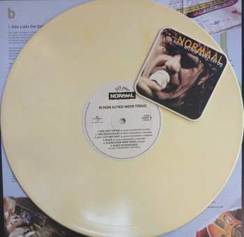 LP Normaal: Ik Kom Altied Weer Terug