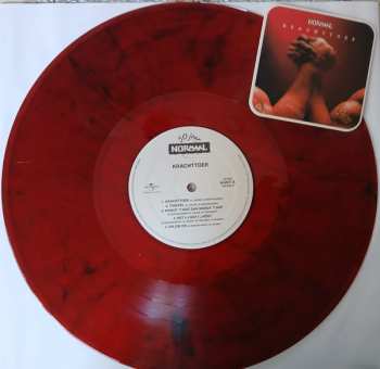 2LP Normaal: Krachttoer CLR