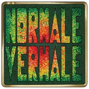 CD/Zestaw pudełkowy Normaal: Normale Verhale 