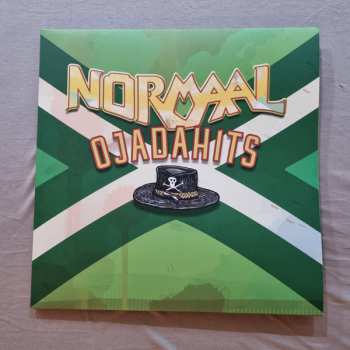 2LP Normaal: Ojadahits CLR | LTD | NUM