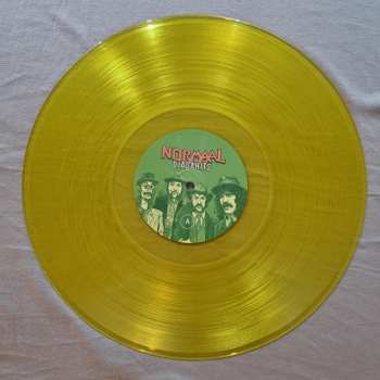 2LP Normaal: Ojadahits CLR | LTD | NUM