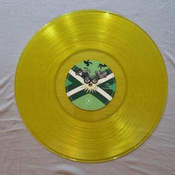 2LP Normaal: Ojadahits CLR | LTD | NUM