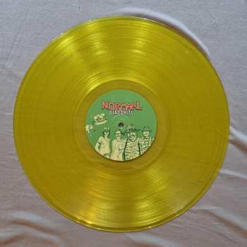 2LP Normaal: Ojadahits CLR | LTD | NUM