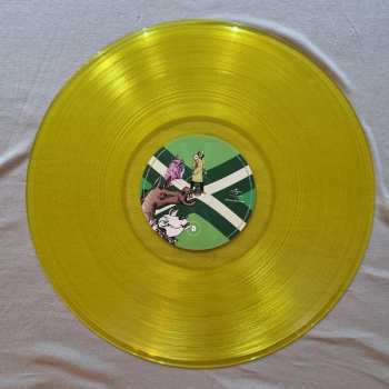 2LP Normaal: Ojadahits CLR | LTD | NUM