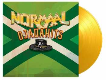 2LP Normaal: Ojadahits CLR | LTD | NUM